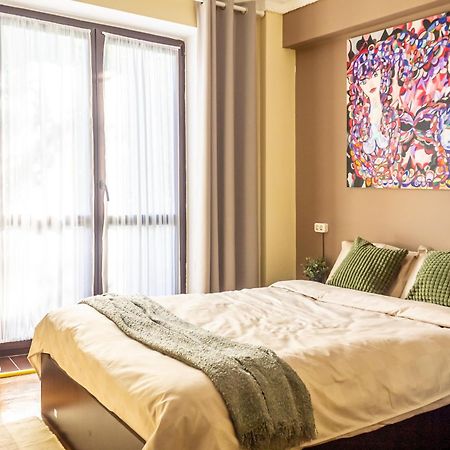 Sky Paradise - M&N Condos Bukareszt Zewnętrze zdjęcie