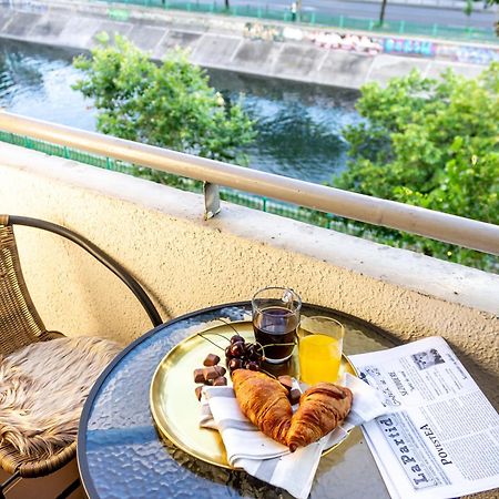 Sky Paradise - M&N Condos Bukareszt Zewnętrze zdjęcie