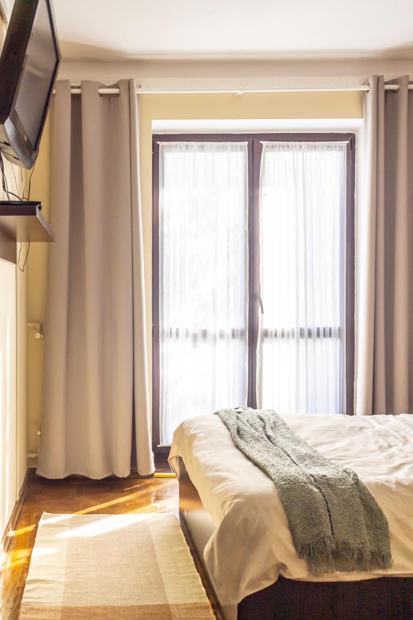 Sky Paradise - M&N Condos Bukareszt Zewnętrze zdjęcie