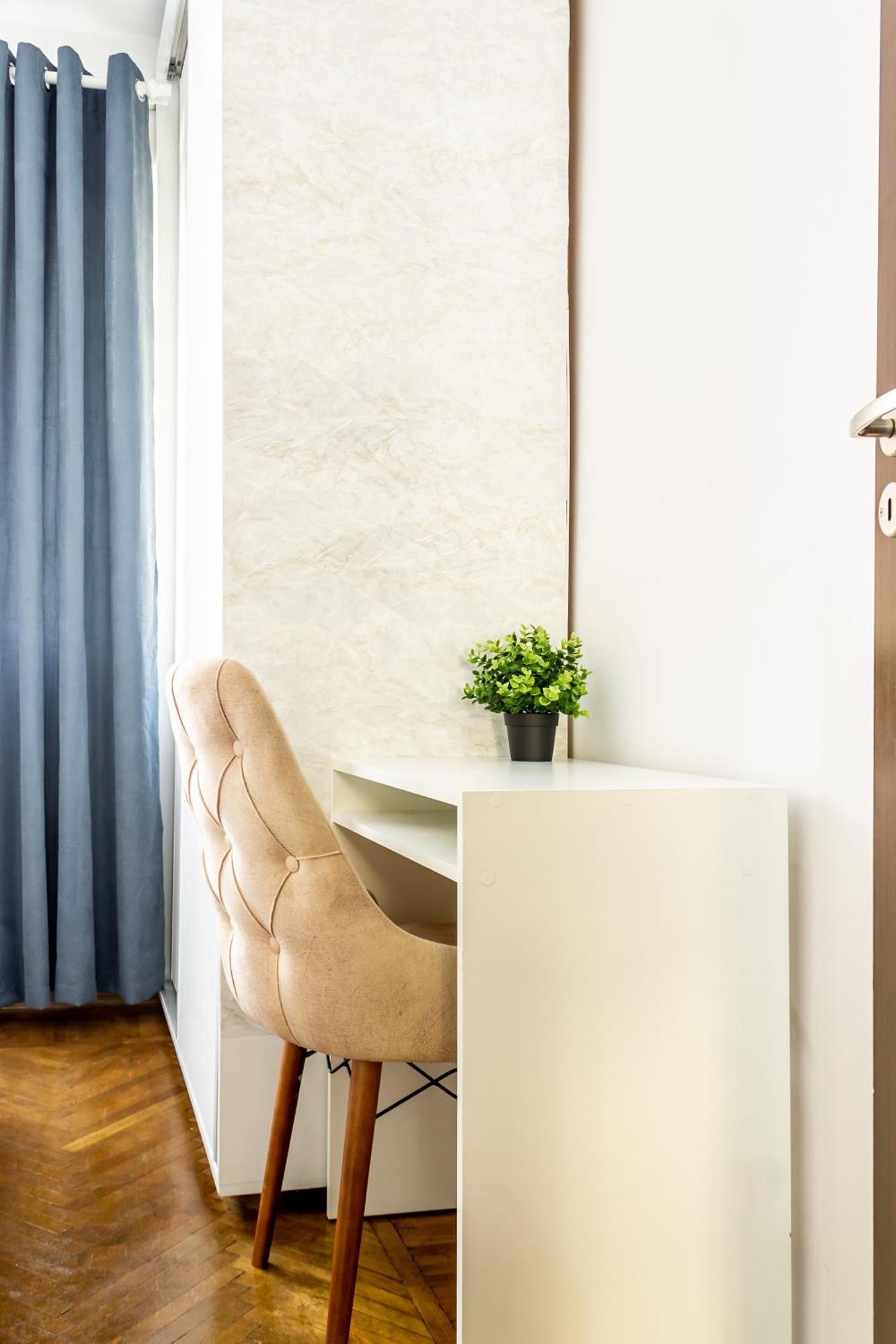 Sky Paradise - M&N Condos Bukareszt Zewnętrze zdjęcie