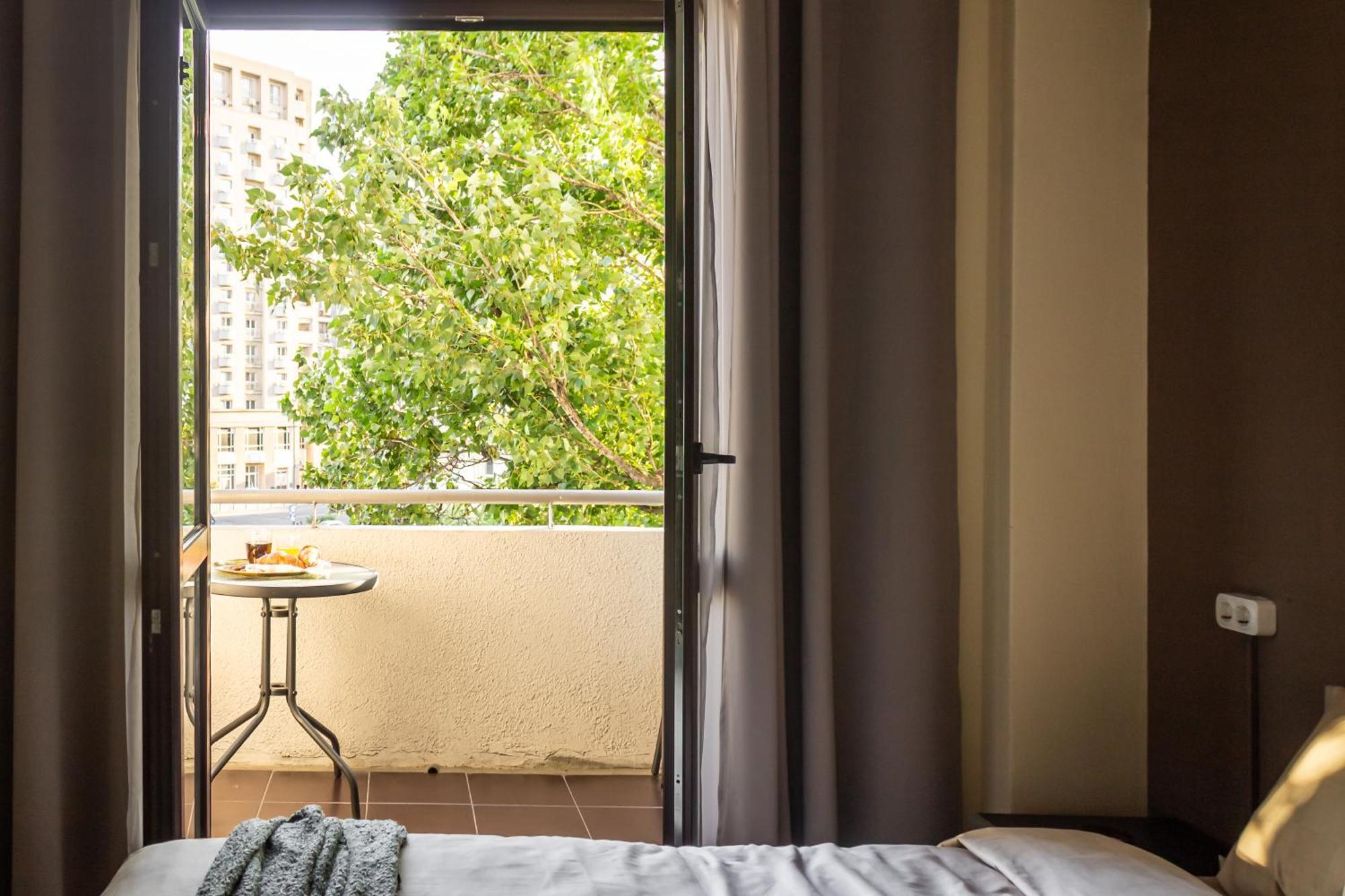 Sky Paradise - M&N Condos Bukareszt Zewnętrze zdjęcie